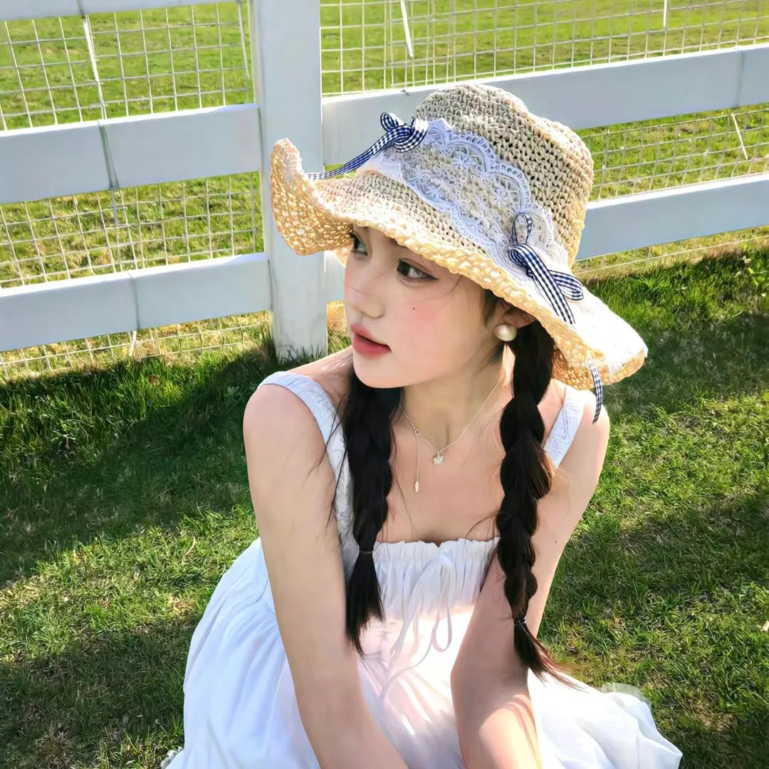 佳丽村三姊妹