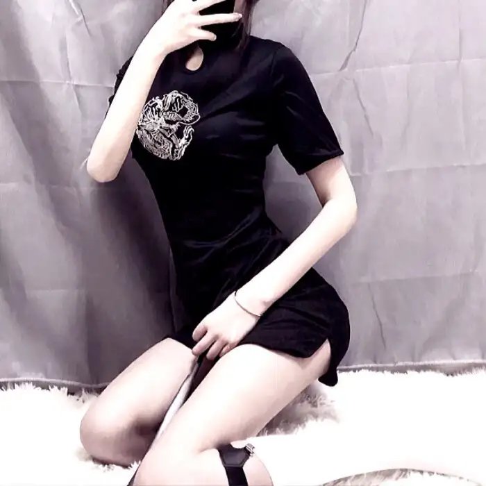 血色童心
