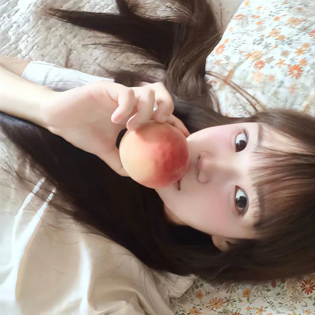 我爱夏日长