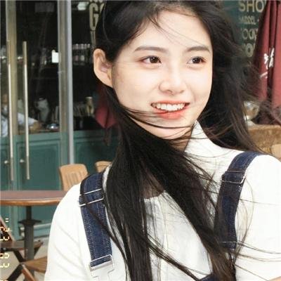 栅栏外