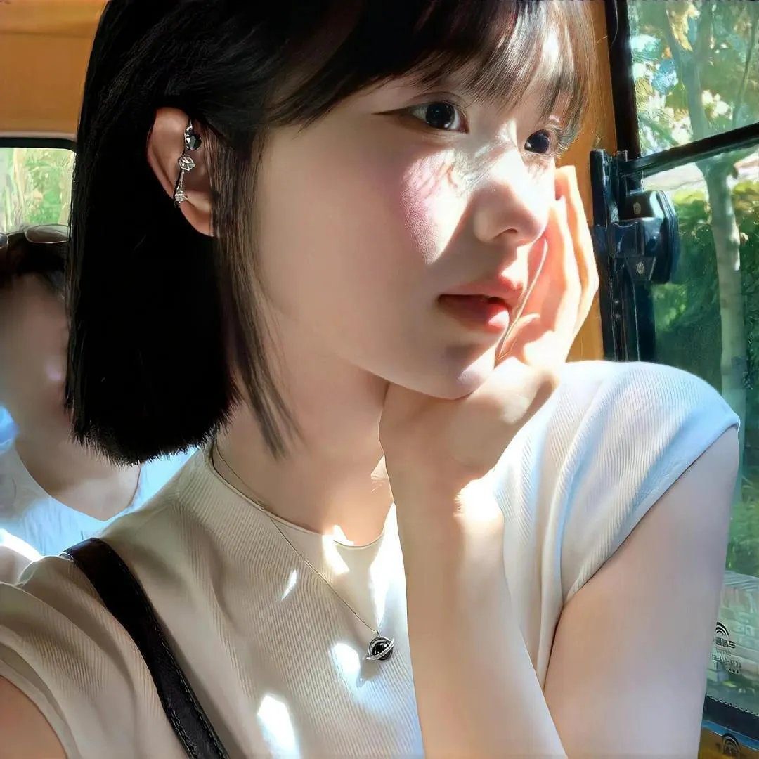 阿宝的故事